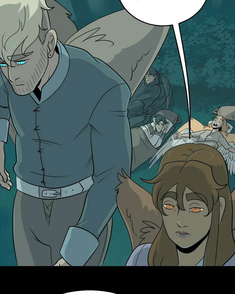 The Croaking Chapter 251 page 5 - 