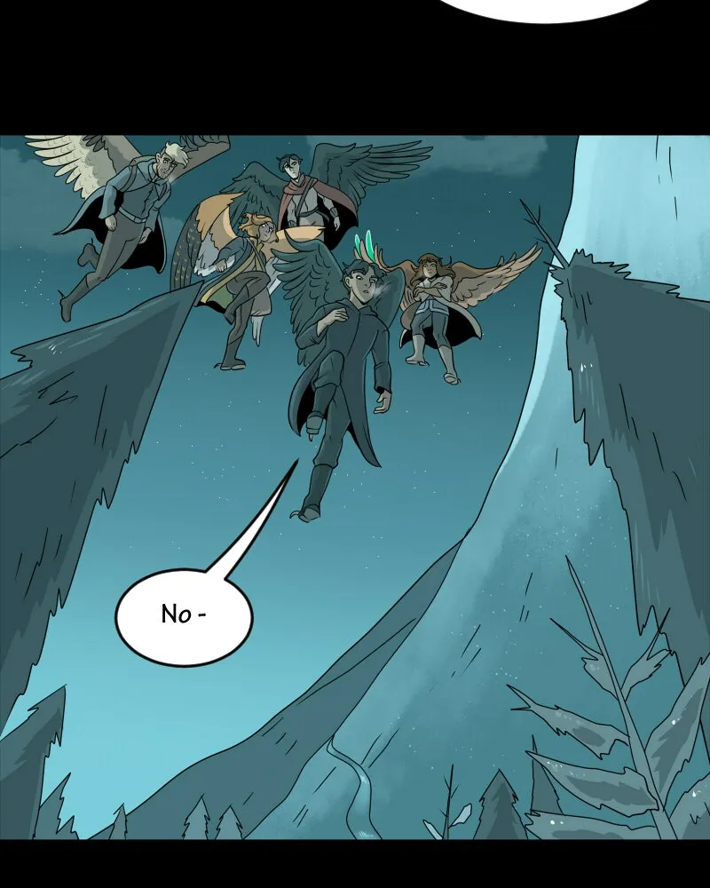 The Croaking Chapter 251 page 42 - 