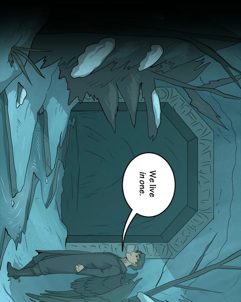The Croaking Chapter 251 page 43 - 