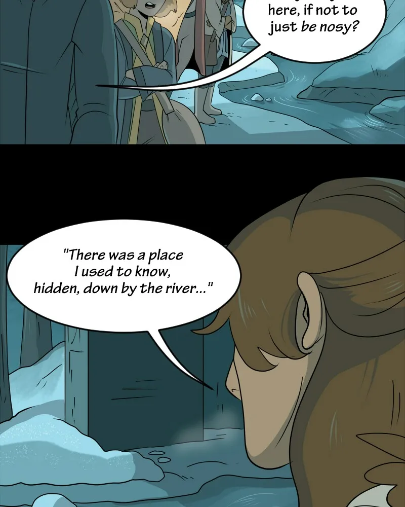 The Croaking Chapter 251 page 45 - 