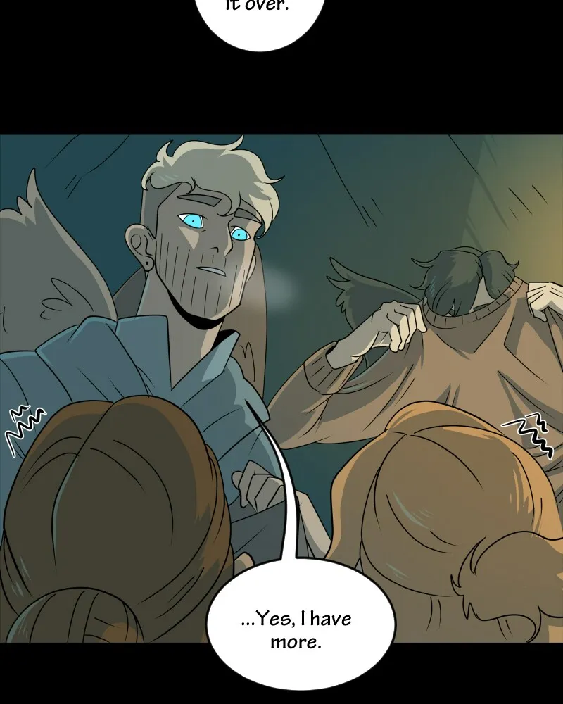 The Croaking Chapter 251 page 47 - 