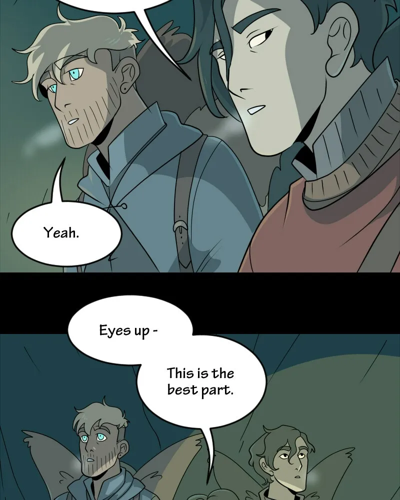 The Croaking Chapter 251 page 49 - 