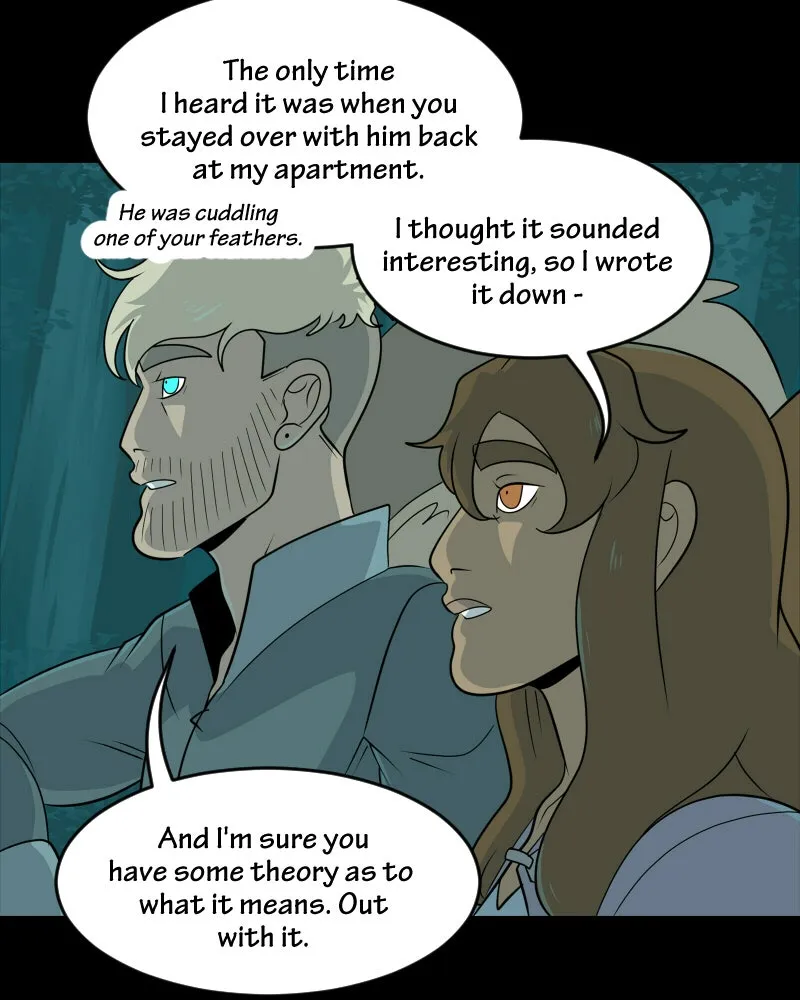 The Croaking Chapter 251 page 6 - 
