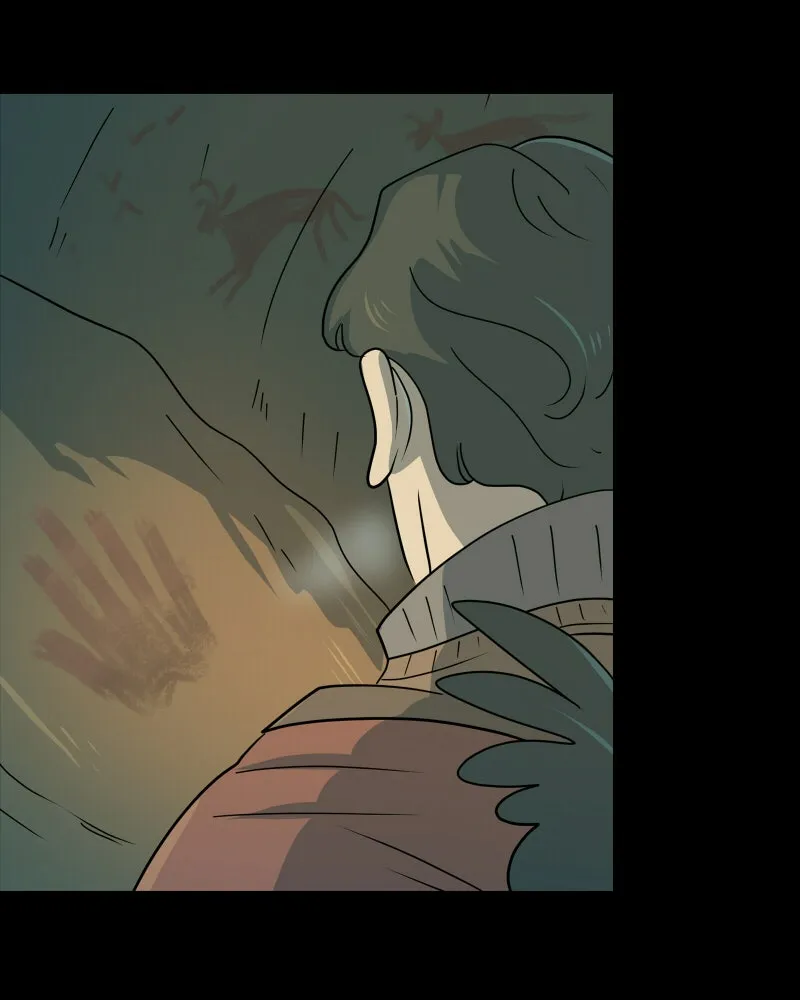 The Croaking Chapter 251 page 52 - 