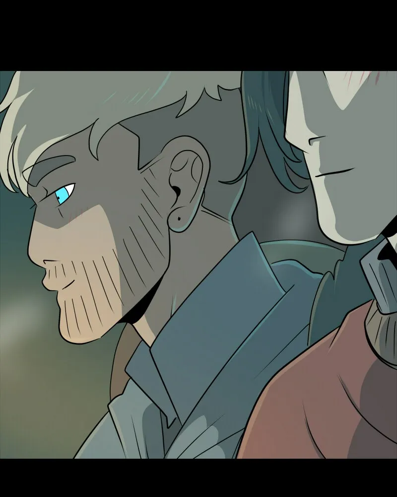 The Croaking Chapter 251 page 57 - 