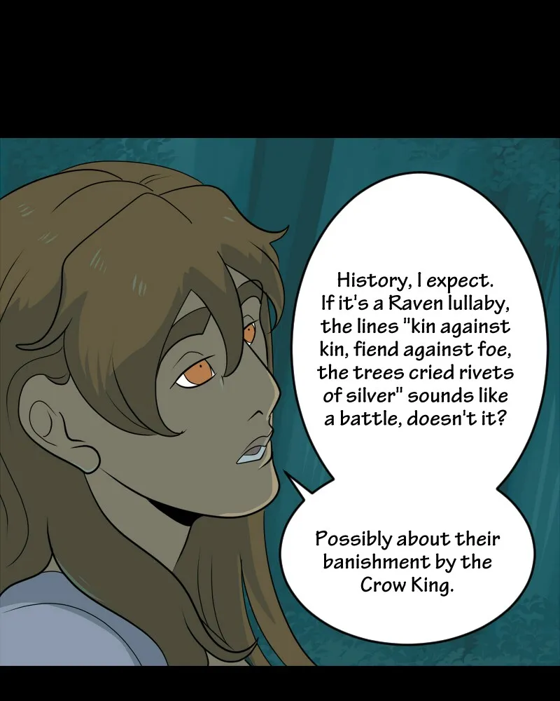 The Croaking Chapter 251 page 7 - 