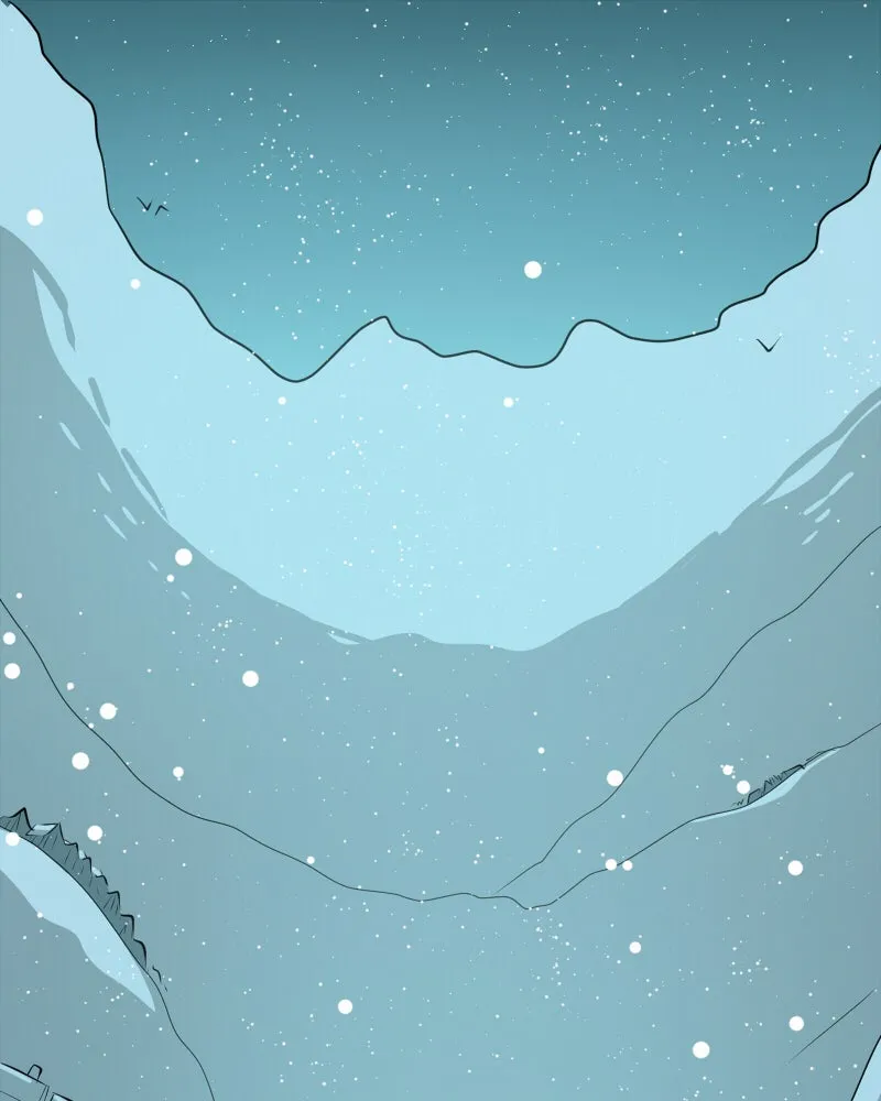 The Croaking Chapter 252 page 1 - 