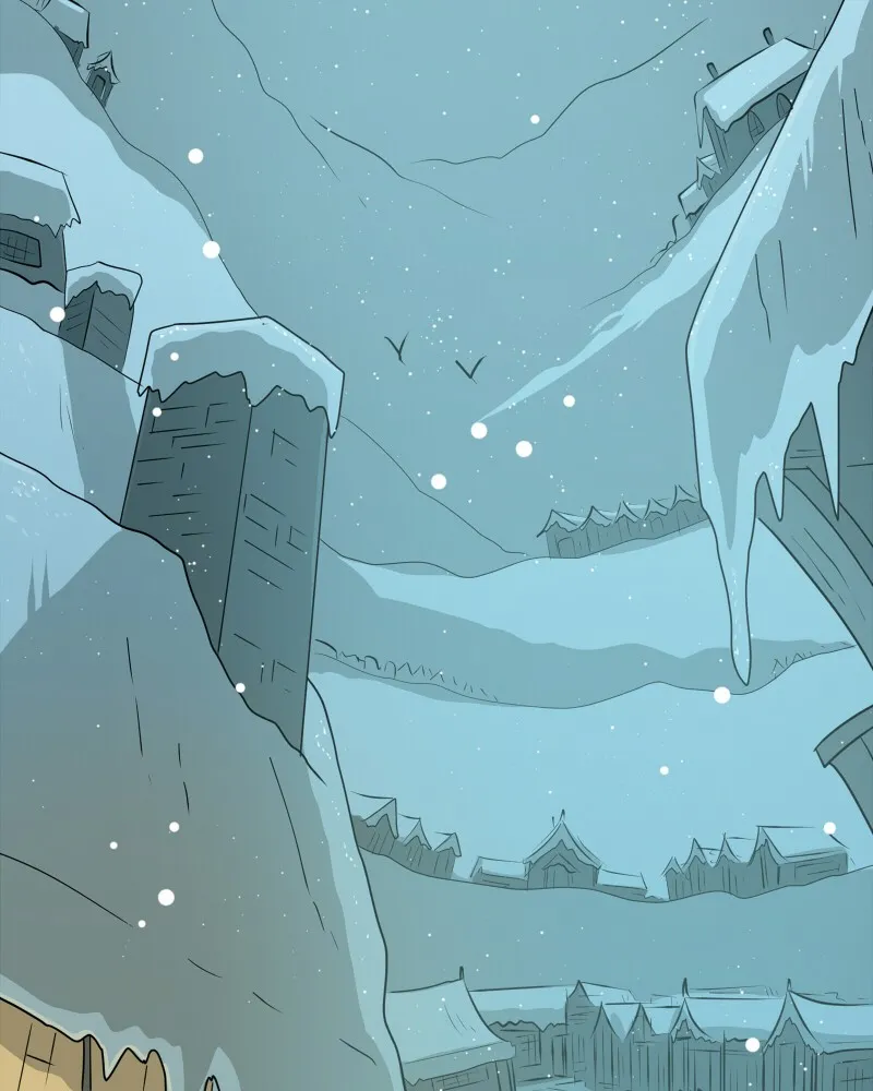 The Croaking Chapter 252 page 2 - 