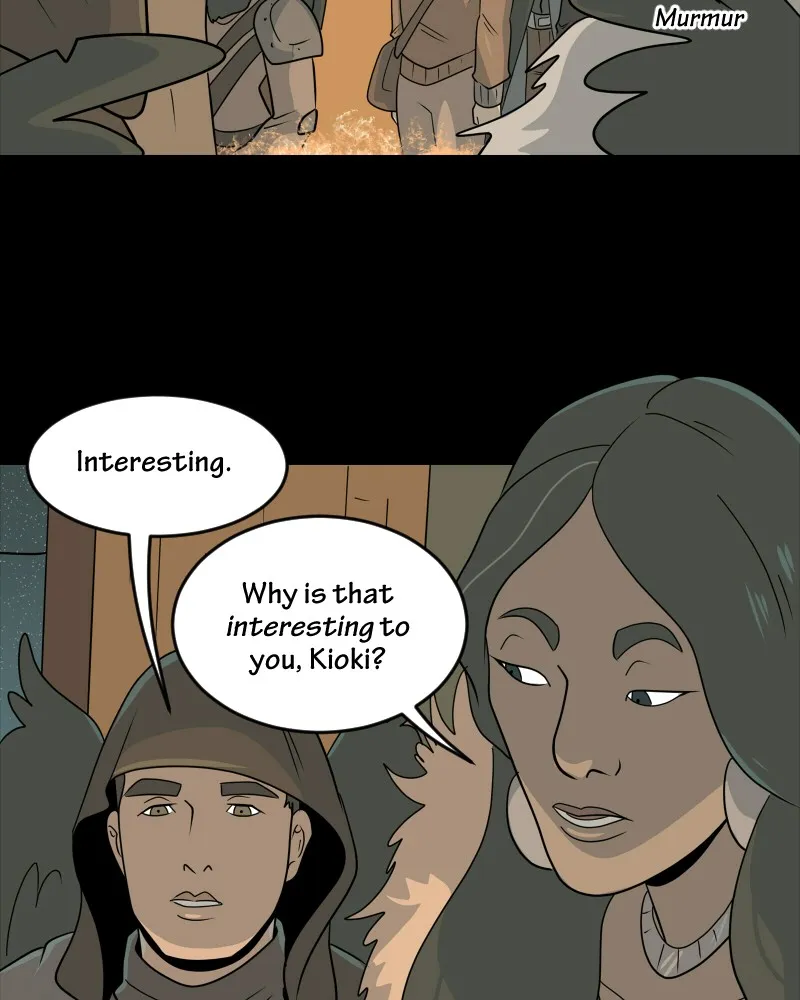 The Croaking Chapter 252 page 14 - 
