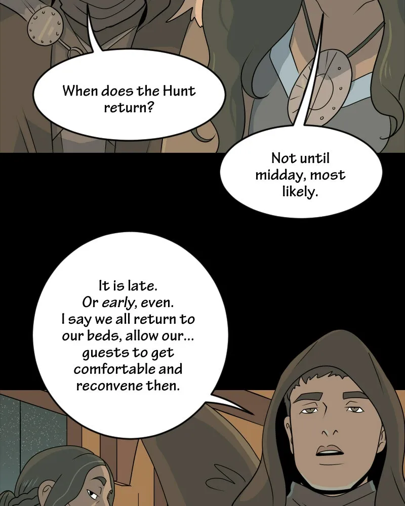 The Croaking Chapter 252 page 15 - 