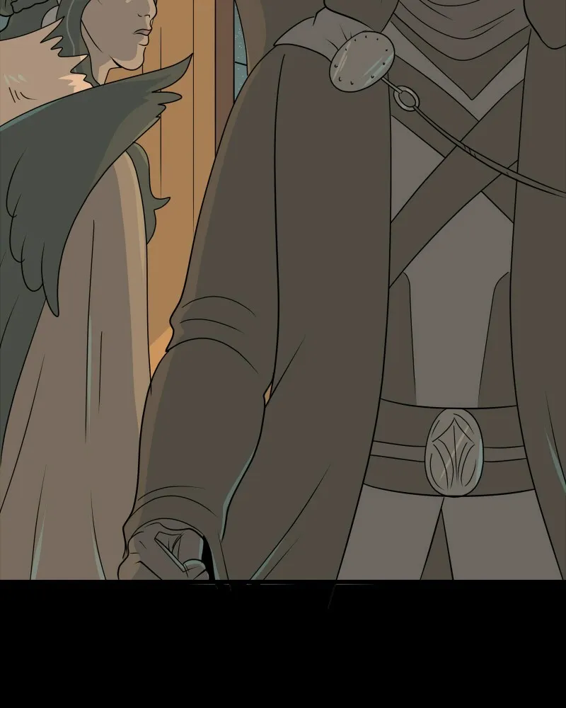 The Croaking Chapter 252 page 16 - 