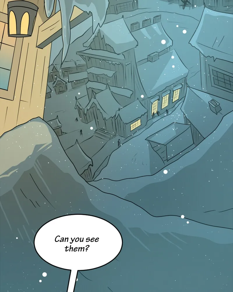The Croaking Chapter 252 page 3 - 
