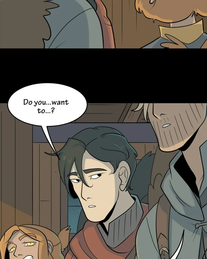 The Croaking Chapter 252 page 29 - 