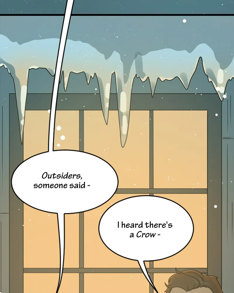 The Croaking Chapter 252 page 4 - 