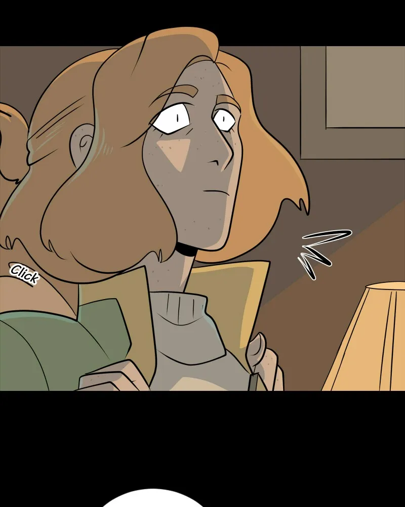 The Croaking Chapter 252 page 32 - 