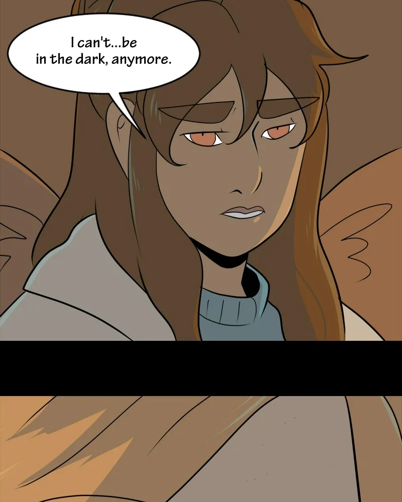 The Croaking Chapter 252 page 34 - 