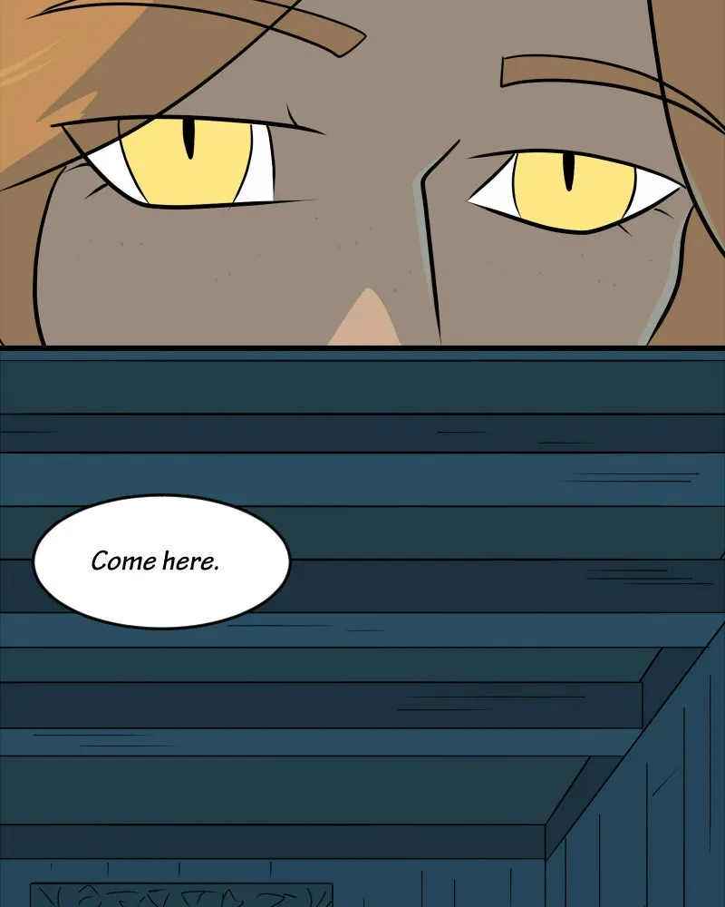 The Croaking Chapter 252 page 35 - 