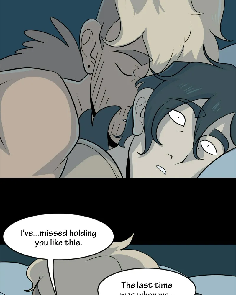 The Croaking Chapter 252 page 38 - 