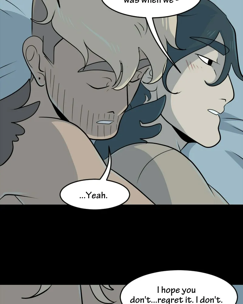 The Croaking Chapter 252 page 39 - 