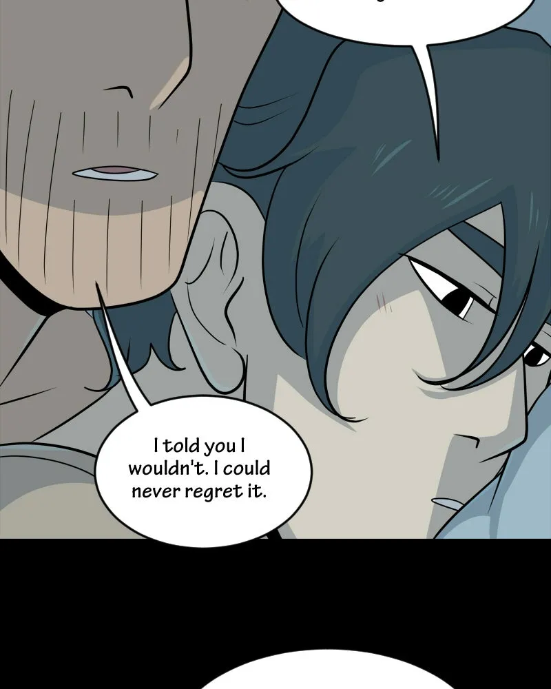 The Croaking Chapter 252 page 40 - 