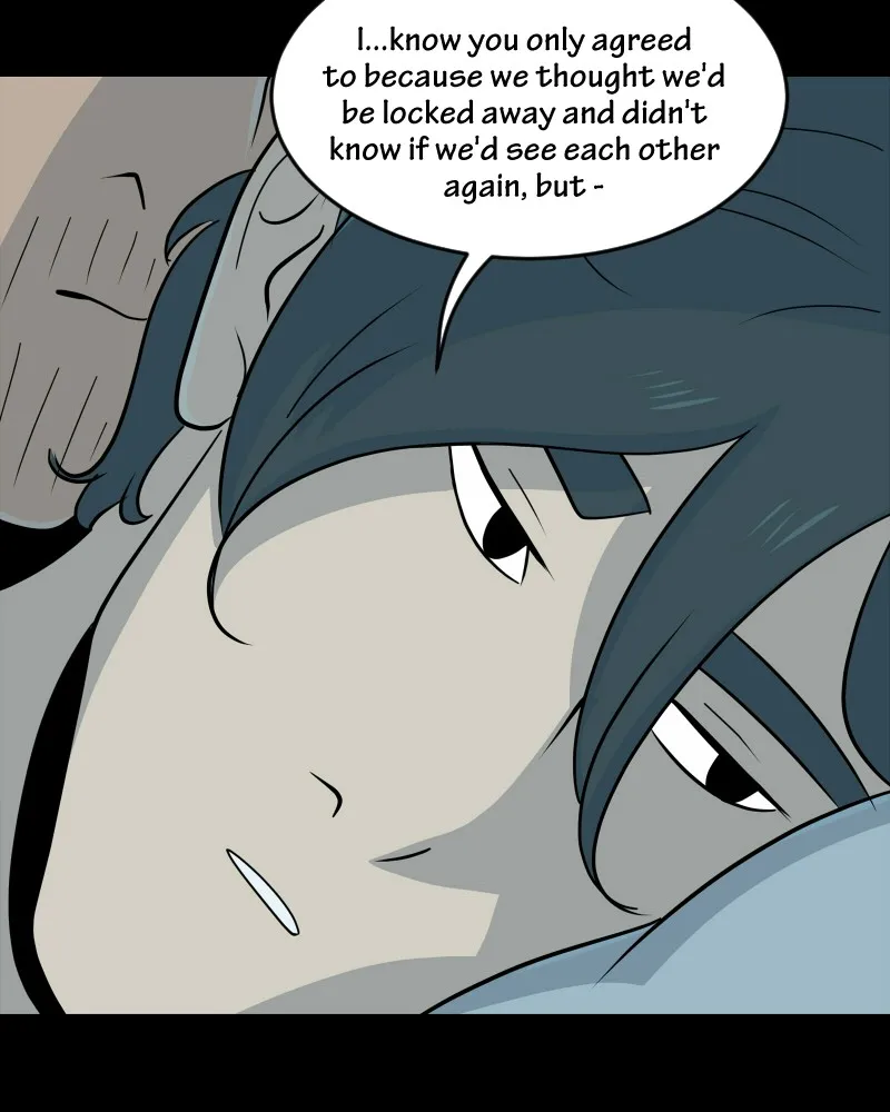 The Croaking Chapter 252 page 41 - 