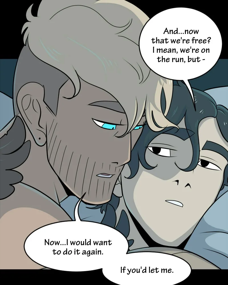 The Croaking Chapter 252 page 43 - 