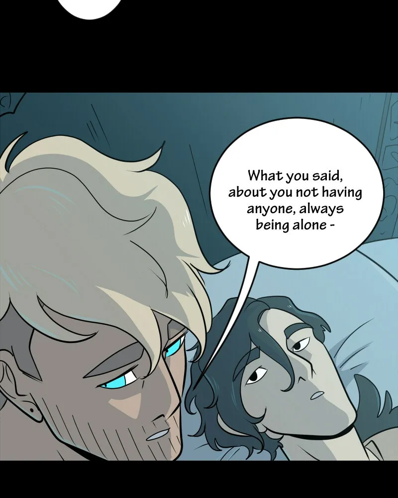 The Croaking Chapter 252 page 45 - 