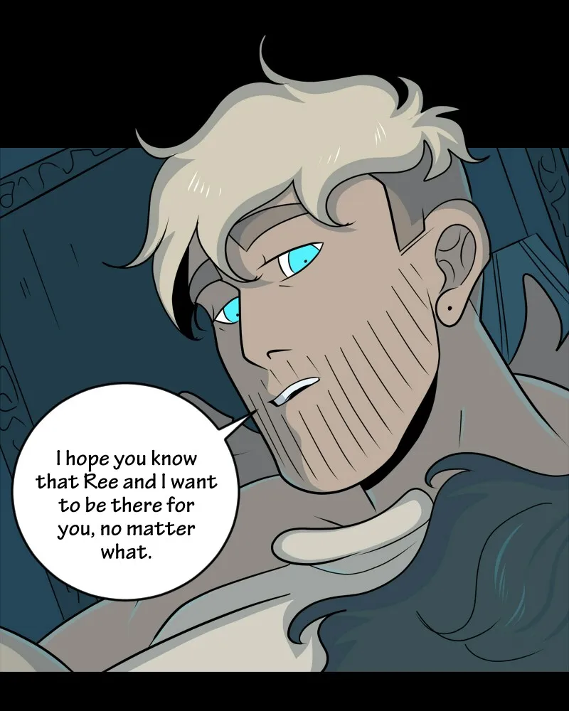 The Croaking Chapter 252 page 46 - 