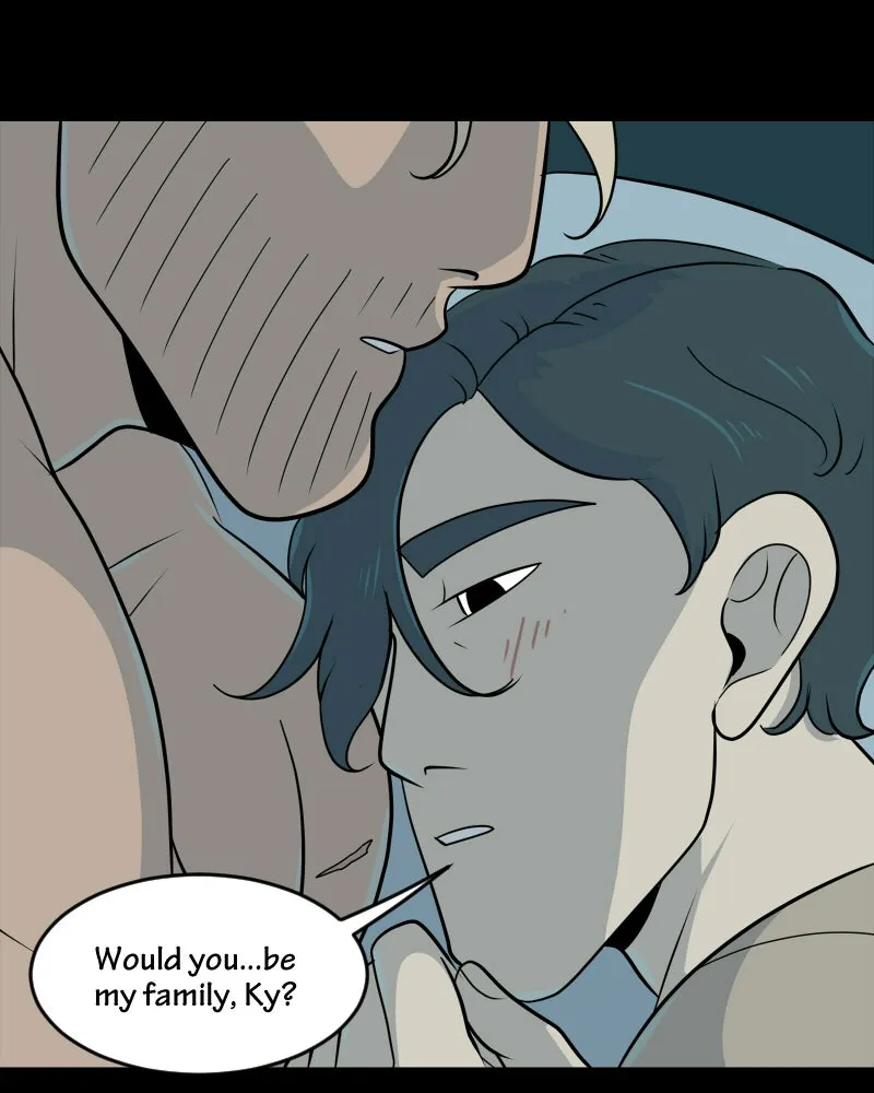 The Croaking Chapter 252 page 49 - 