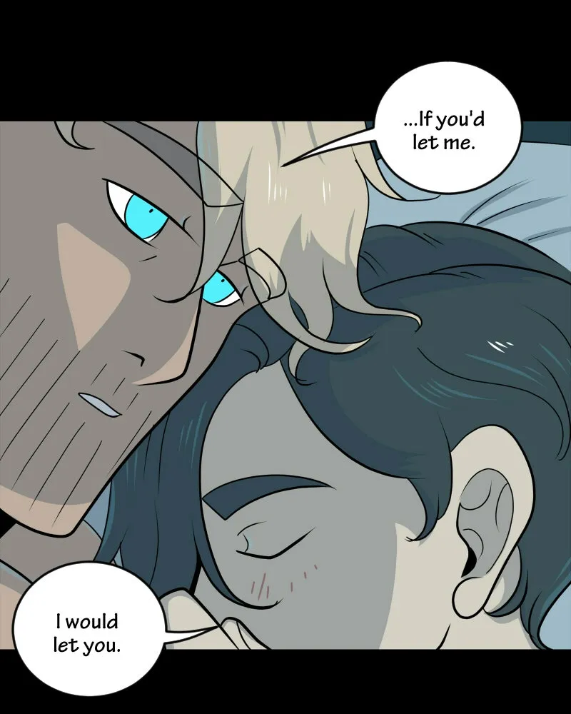The Croaking Chapter 252 page 50 - 