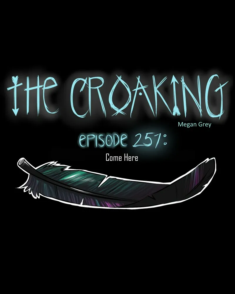The Croaking Chapter 252 page 6 - 