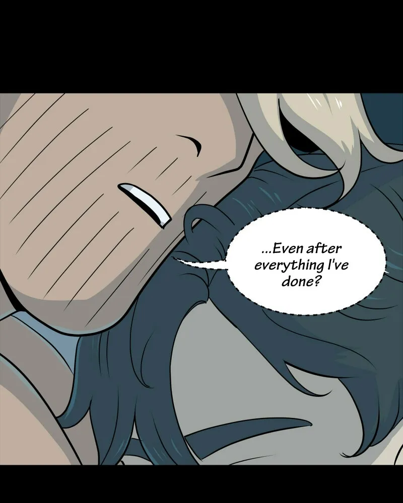 The Croaking Chapter 252 page 51 - 