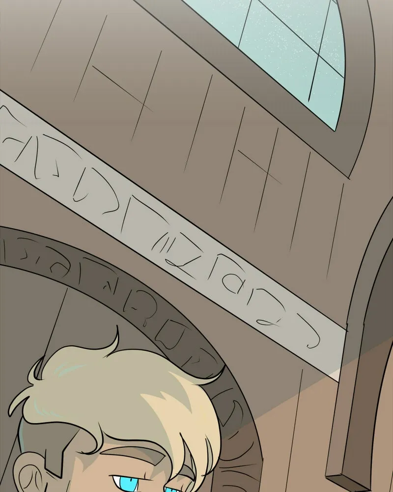 The Croaking Chapter 252 page 53 - 