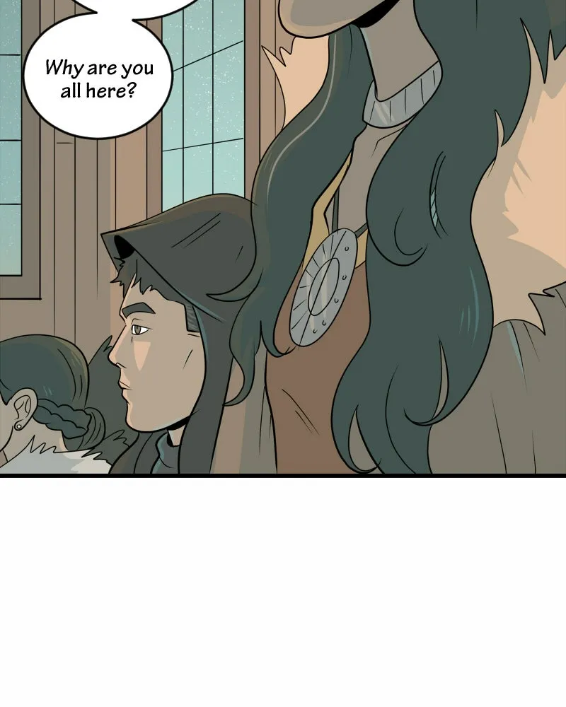 The Croaking Chapter 252 page 56 - 