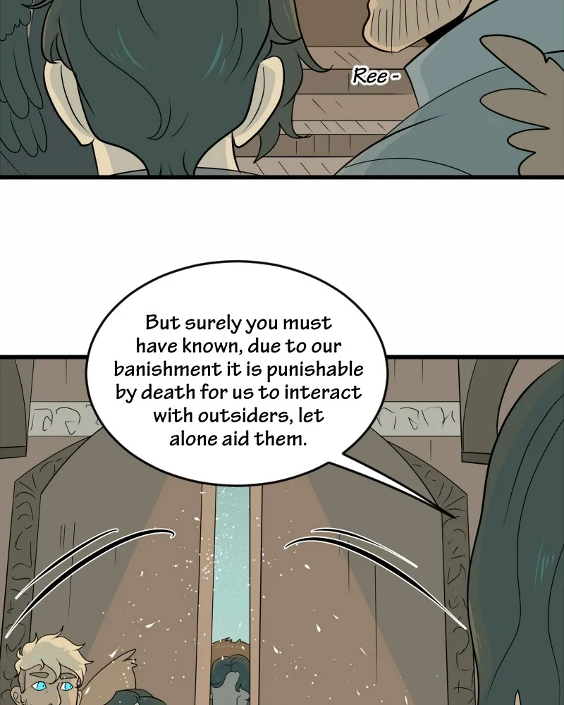 The Croaking Chapter 252 page 59 - 