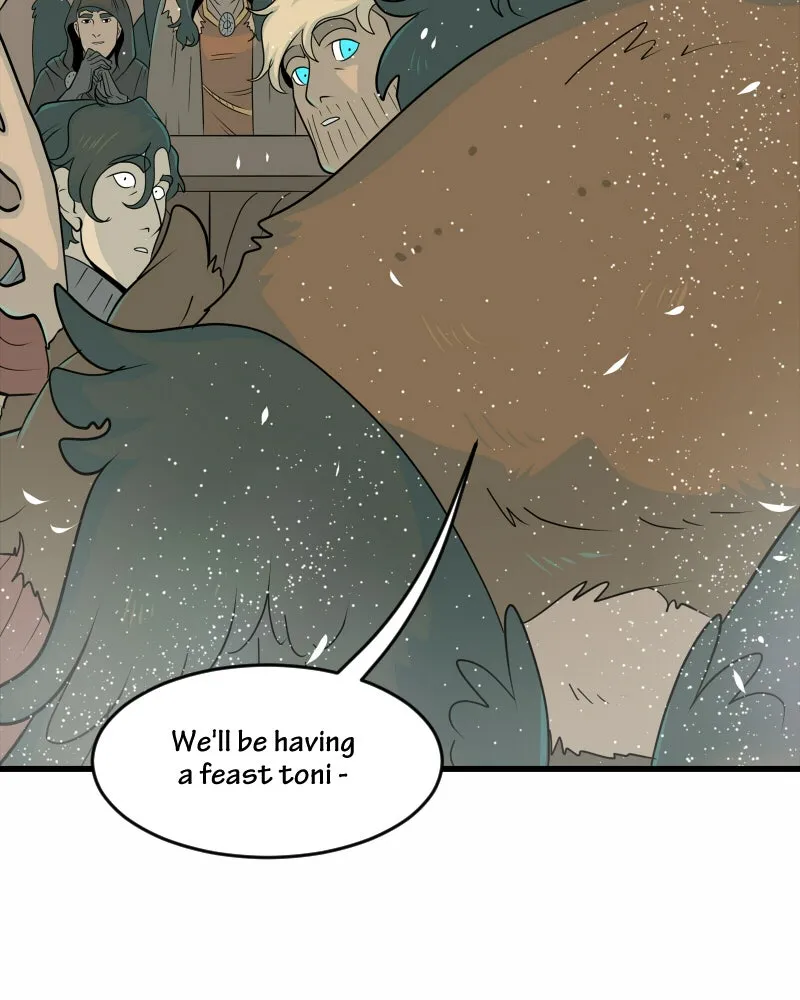 The Croaking Chapter 252 page 61 - 