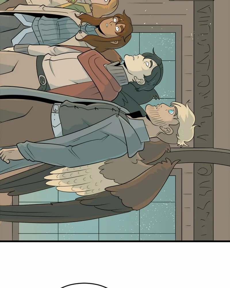 The Croaking Chapter 252 page 63 - 