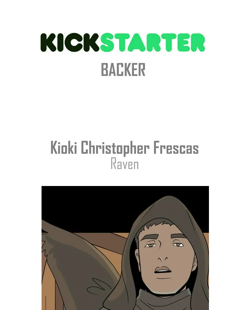 The Croaking Chapter 252 page 69 - 