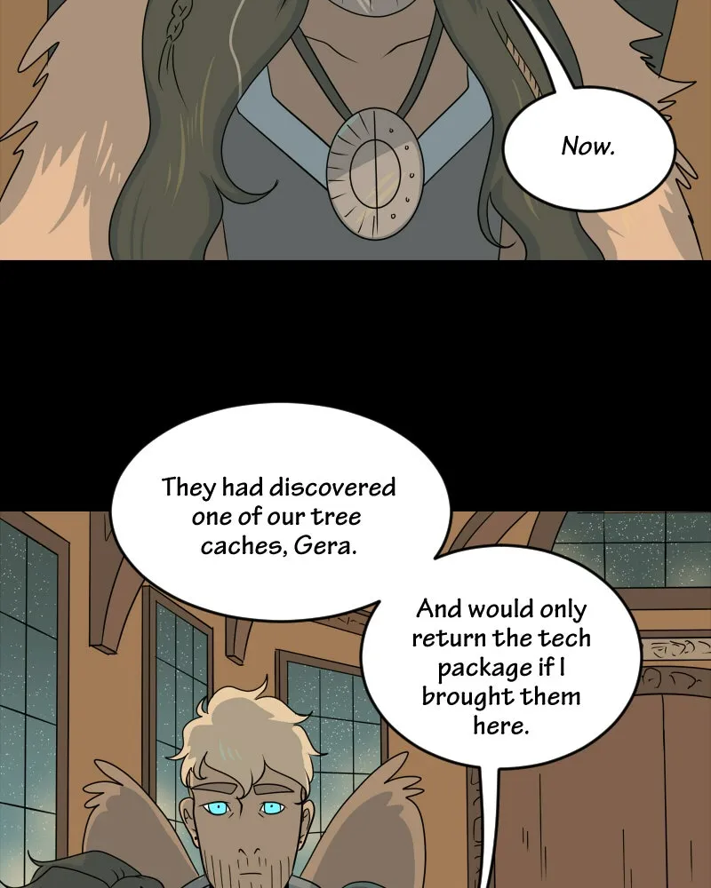 The Croaking Chapter 252 page 9 - 