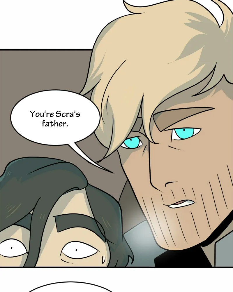 The Croaking Chapter 253 page 11 - 