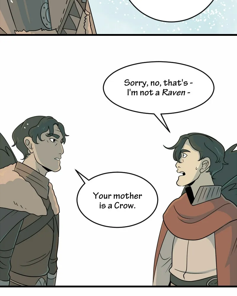 The Croaking Chapter 253 page 13 - 