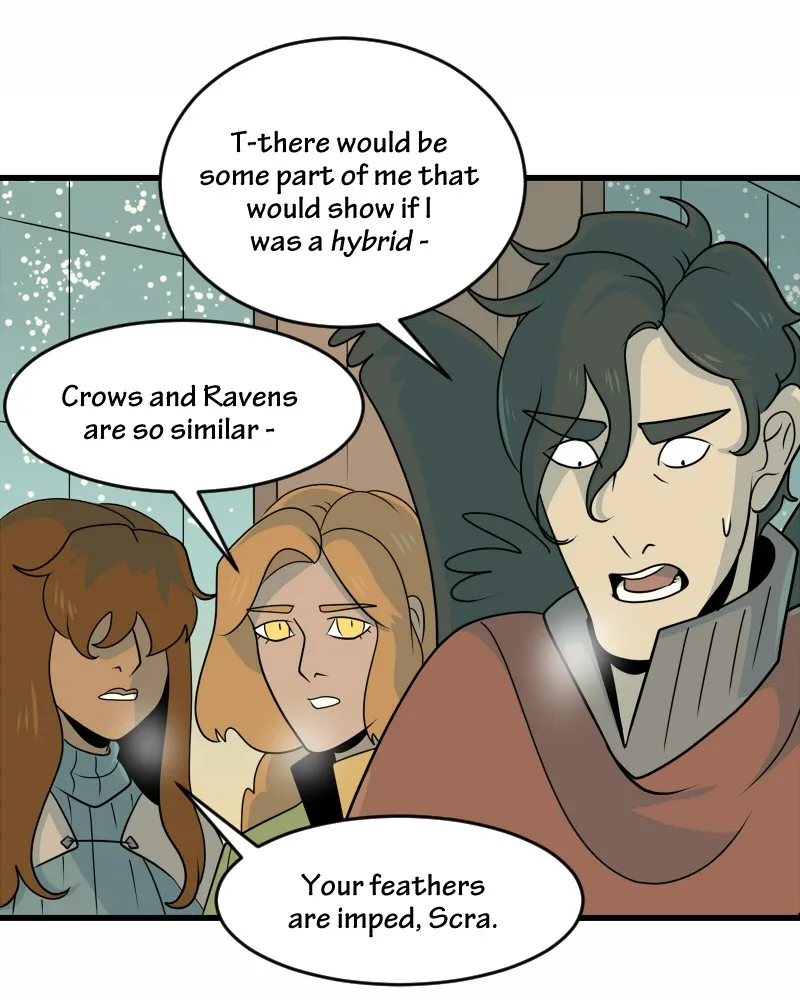 The Croaking Chapter 253 page 14 - 