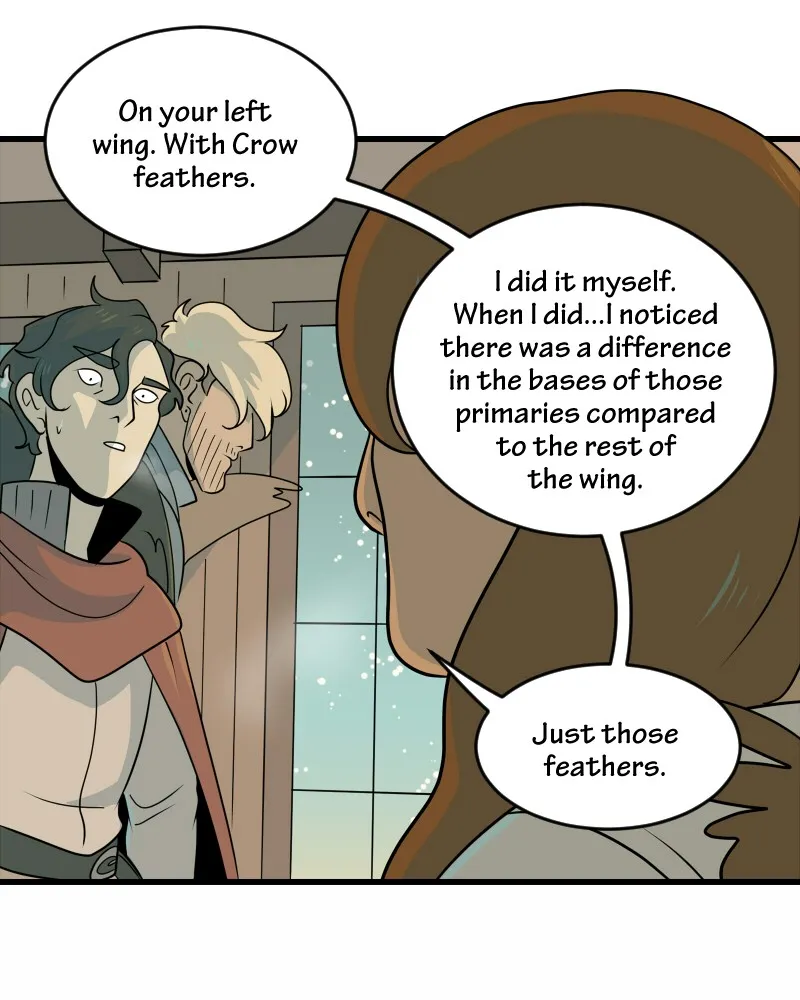 The Croaking Chapter 253 page 15 - 