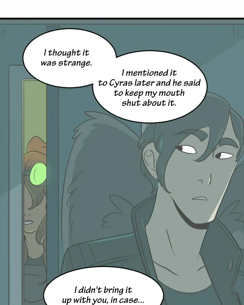 The Croaking Chapter 253 page 16 - 