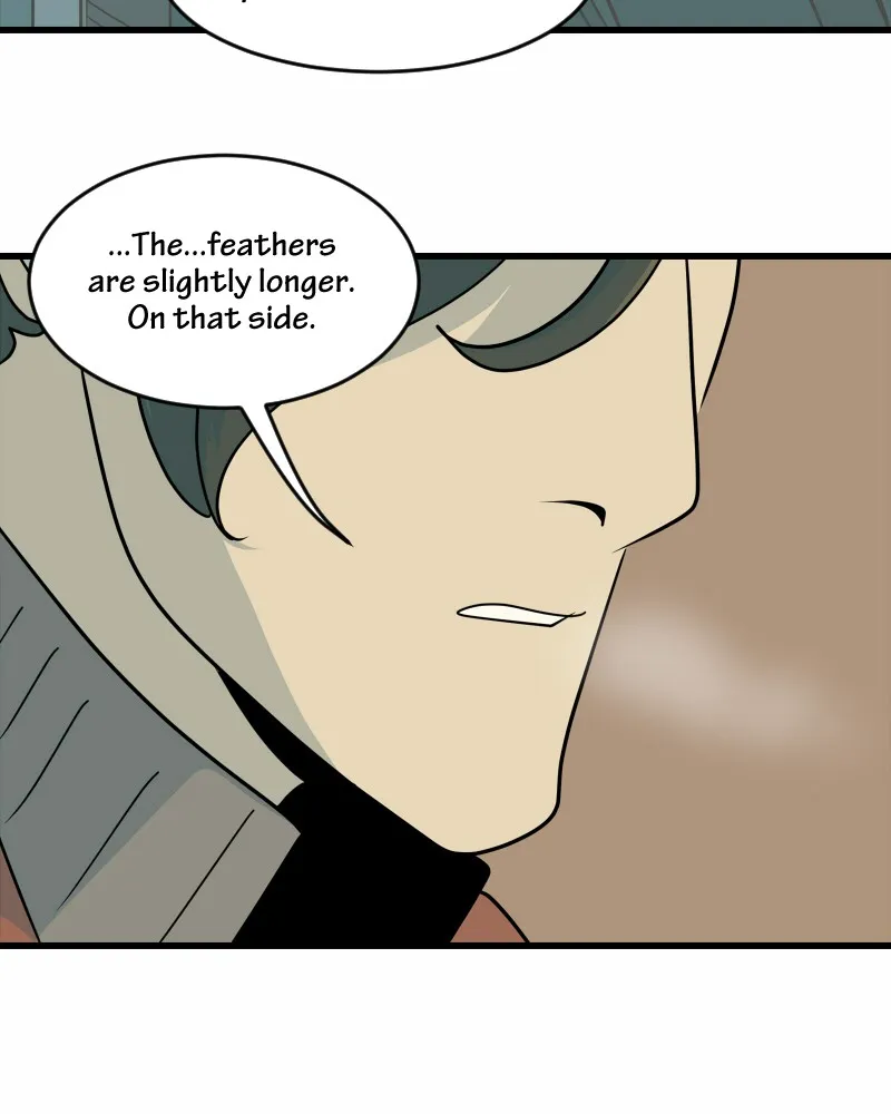 The Croaking Chapter 253 page 17 - 