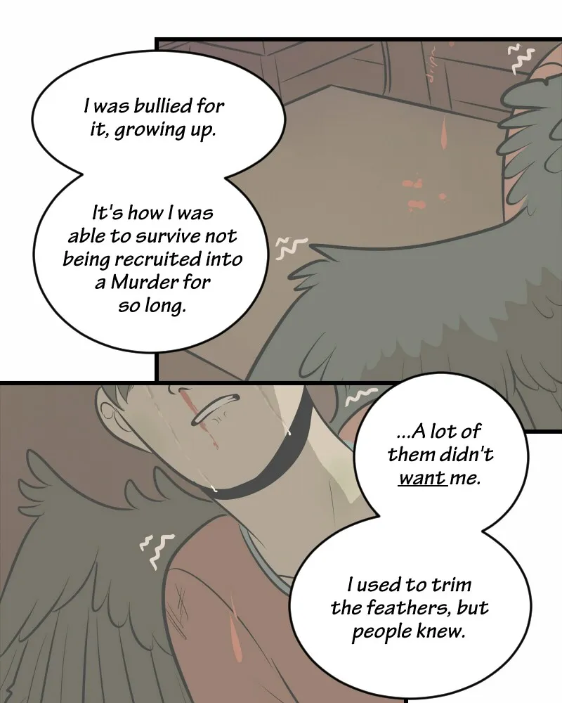 The Croaking Chapter 253 page 18 - 