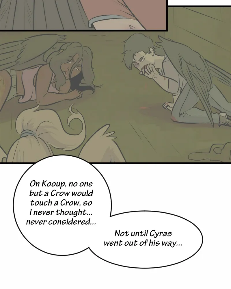 The Croaking Chapter 253 page 19 - 