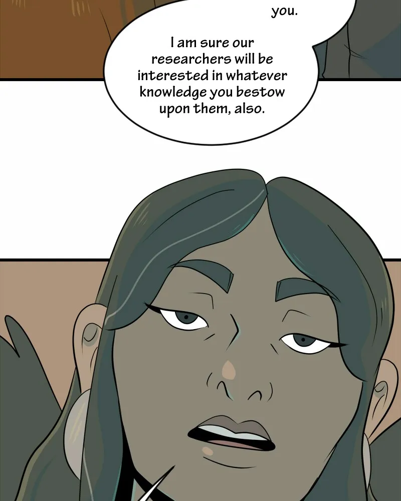 The Croaking Chapter 253 page 23 - 