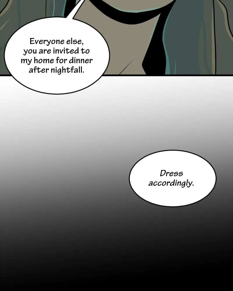The Croaking Chapter 253 page 24 - 