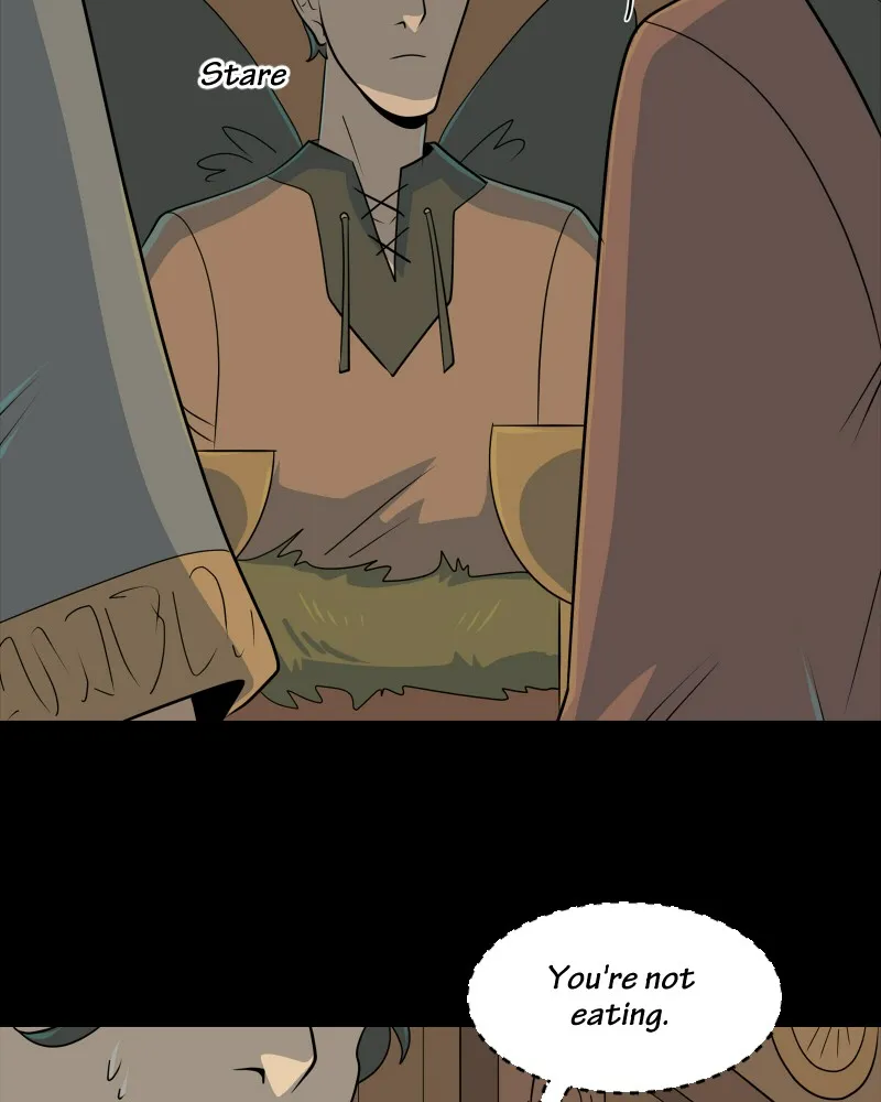 The Croaking Chapter 253 page 28 - 